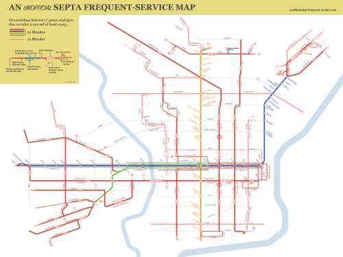 septa frequenct transit map kao thomson